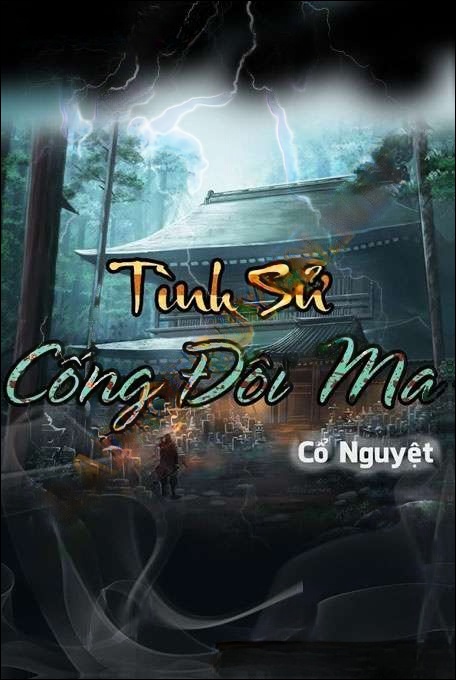 Tình Sử Cống Đôi Ma - Trần Thy