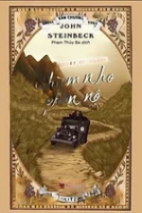 Chùm Nho Phẫn Nộ