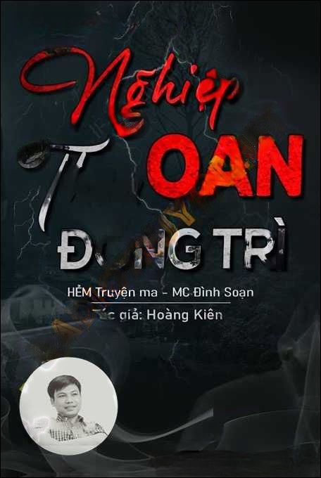 Nghiệp Oán Thôn Đồng Trì