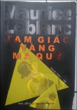 Tam Giác Vàng Ma Quỷ