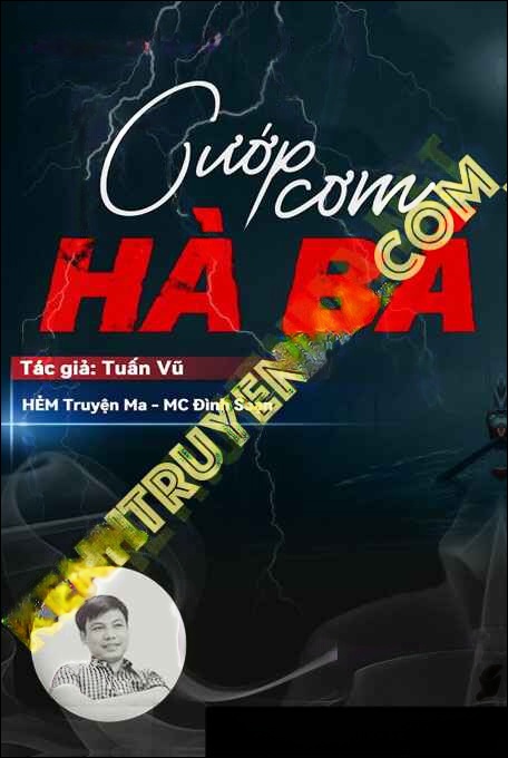 Cướp Cơm Hà Bá