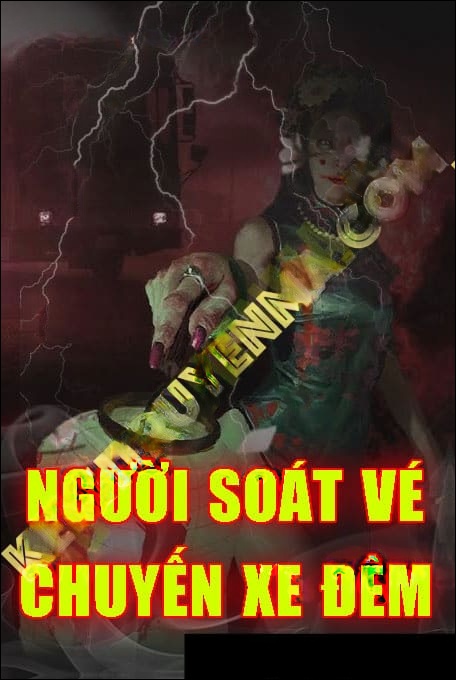 Người Soát Vé Chuyến Xe Đêm