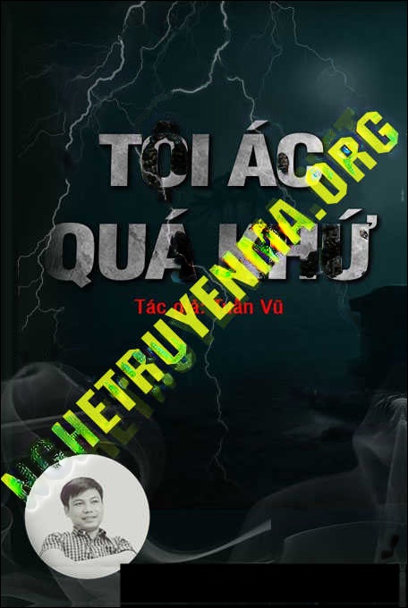 Tội Ác Quá Khứ