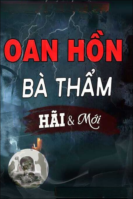 Oan Hồn Nhà Bà Thẩm