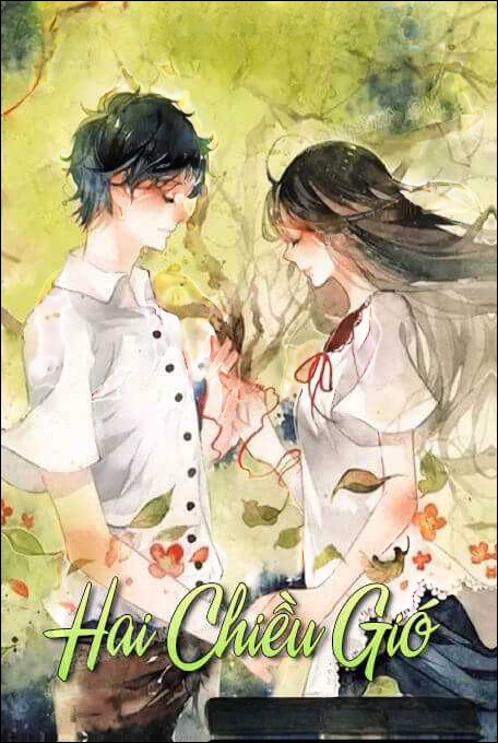 Hai Chiều Gió