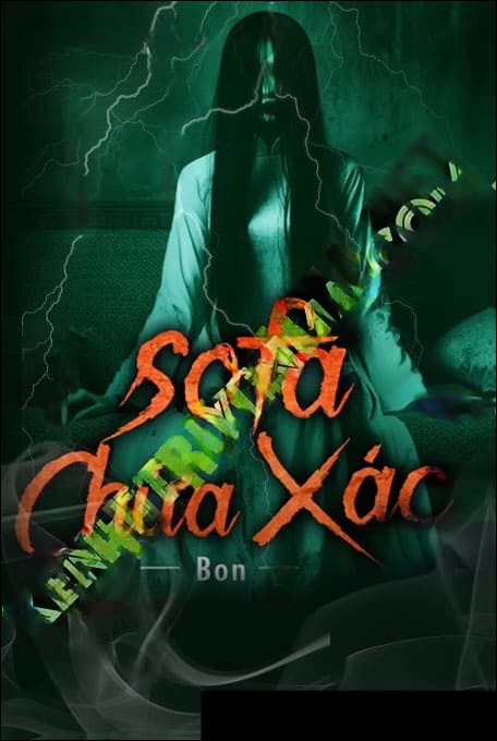 Sofa Chứa X.ác