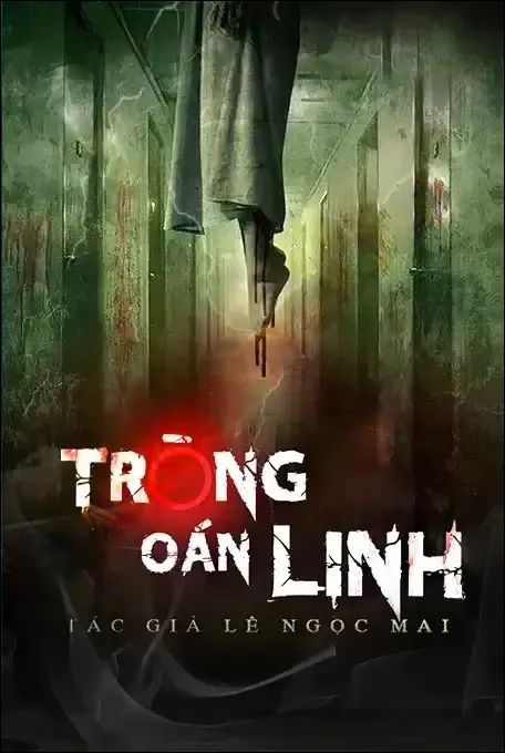Tròng Oán Linh - Nguyễn Huy