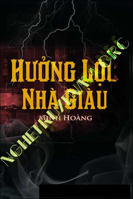 Hưởng Lộc Nhà Giàu