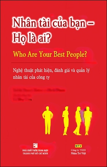 Nhân Tài Của Bạn Họ Là Ai?