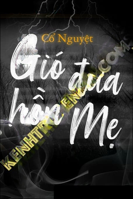 Gió Đưa Hồn Mẹ