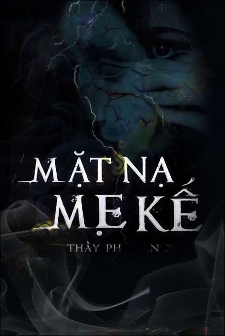 Mặt Nạ Mẹ Kế