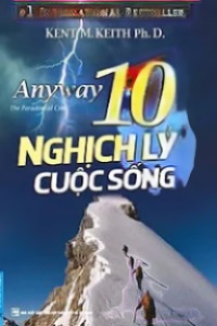 10 Nghịch Lý Cuộc Sống