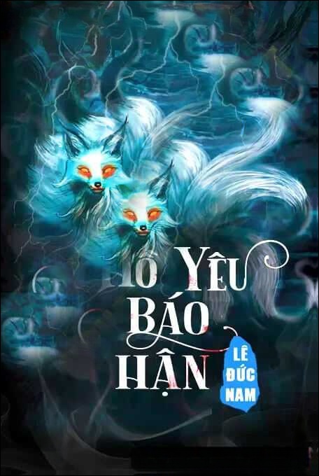Hồ Yêu Báo Hận