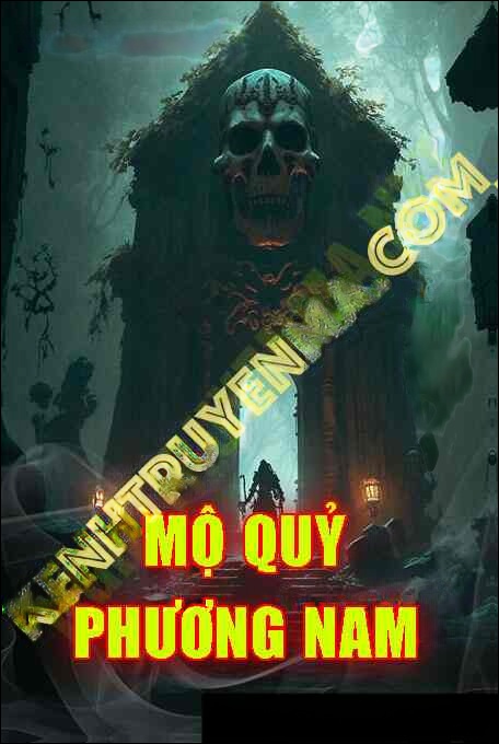 Mộ Quỷ Phương Nam