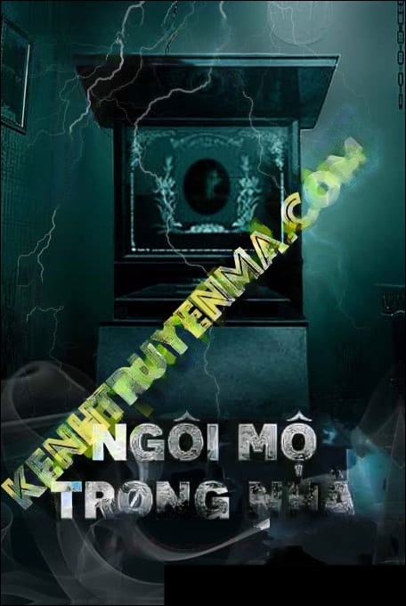 Ngôi Mộ Trong Nhà