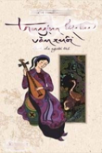 Truyện Kiều Văn Xuôi Dành Cho Người Trẻ - Thích Nhất Hạnh
