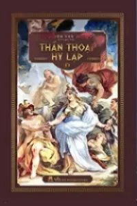 Thần Thoại Hy Lạp