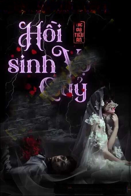 Hồi Sinh Vợ Quỷ