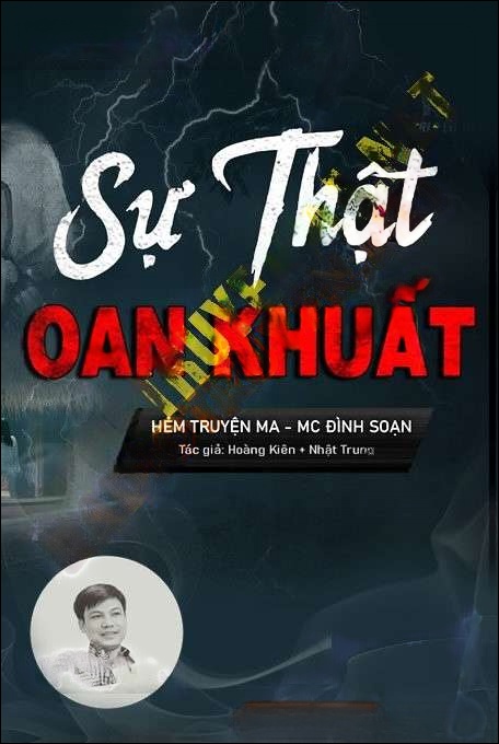 Sự Thật Oan Khuất - Đình Soạn