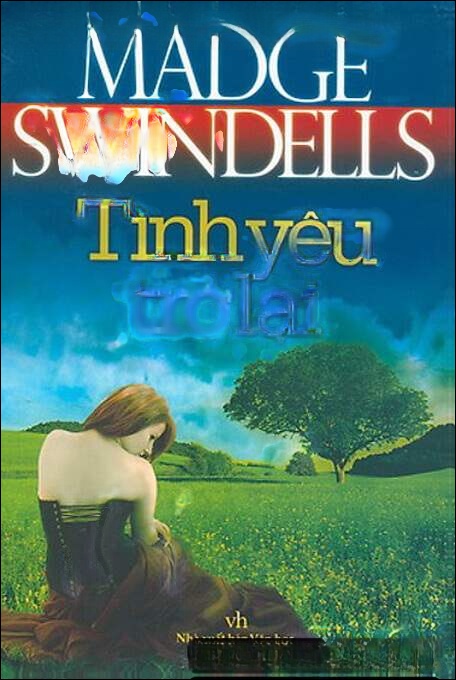 Tiểu thuyết Tình Yêu Trở Lại - Truyện Đêm Khuya