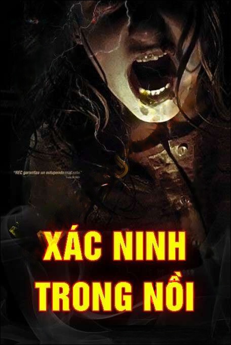 Xác Ninh Trong Nồi