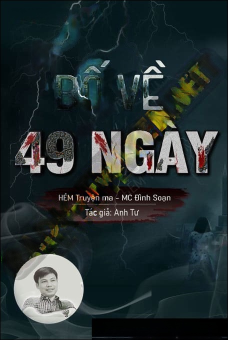 49 Ngày Bố Về