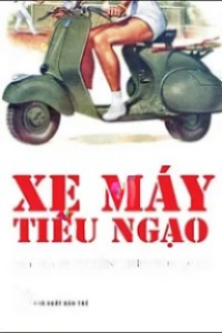 Xe Máy Tiếu Ngạo