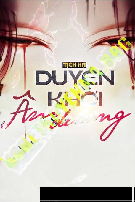 Duyên Khởi Âm Dương
