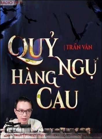 Quỷ Ngự Hàng Cau