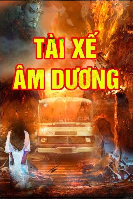 Tài Xế Âm Dương - Quàng A Tũn