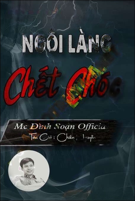 Ngôi Làng C.hết Chóc