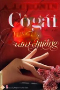 Cô Gái Và Hoa Cẩm Chướng