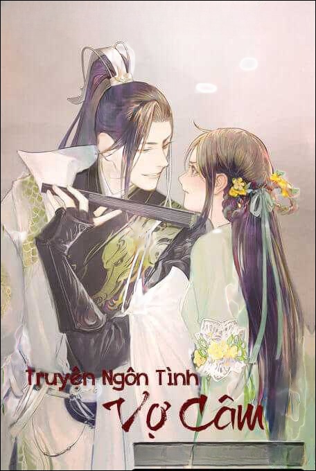 Vợ Câm - Truyện Ngắn Tình Yêu