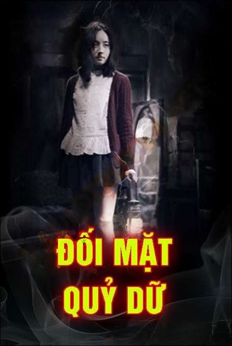 Đối Mặt Quỷ Dữ