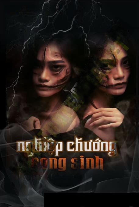 Nghiệp Chướng Song Sinh