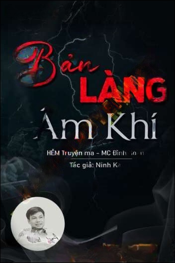Bản Làng Âm Khí