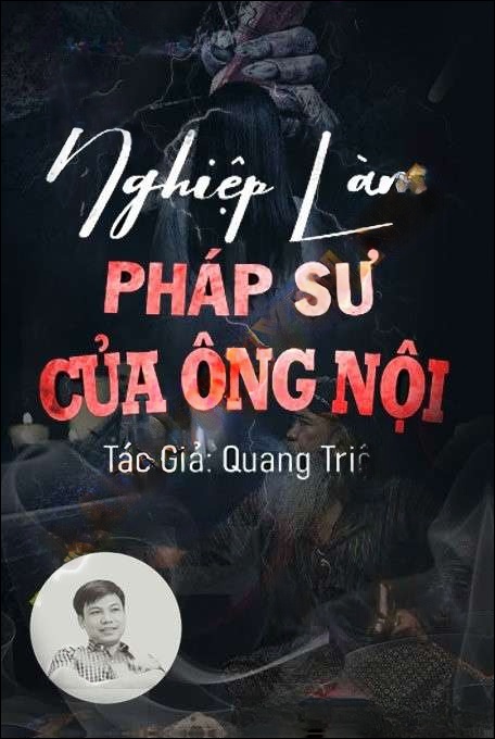 Nghiệp Làm Pháp Sư