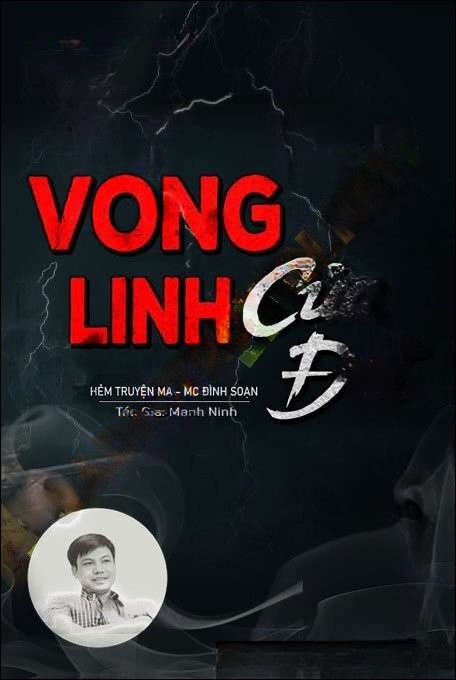 Vong Linh Của Đạt - Đình Soạn