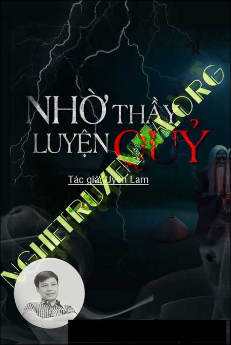 Nhờ Thầy Luyện Quỷ