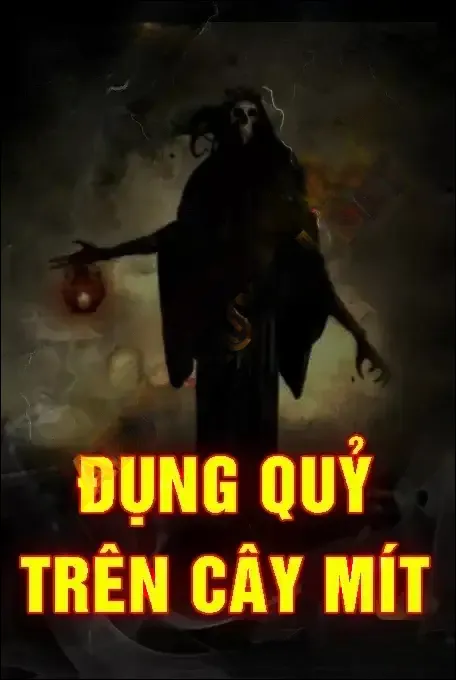 Đụng Quỷ Trên Cây Mít - MC Lam Phương