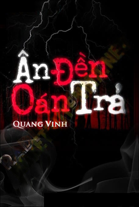 Ân Đền Oán Trả - Quang Vinh
