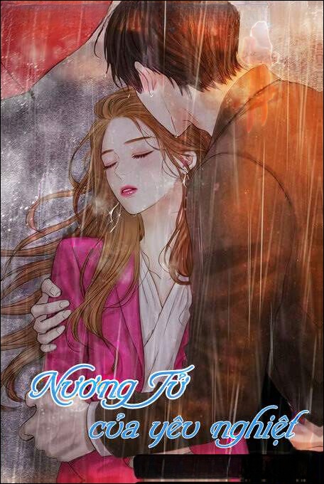 Nương Tử Của Yêu Nghiệt - Truyện Ngôn Tình