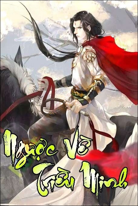 Ngược Về Triều Minh - Đình Duy