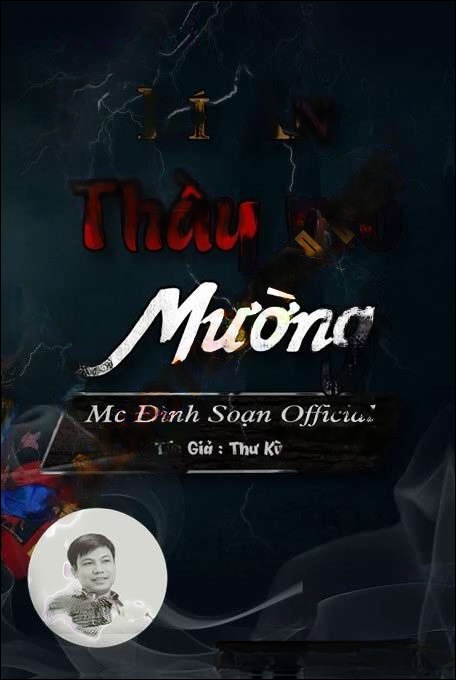 Bí Mật Thầy Mo Mường