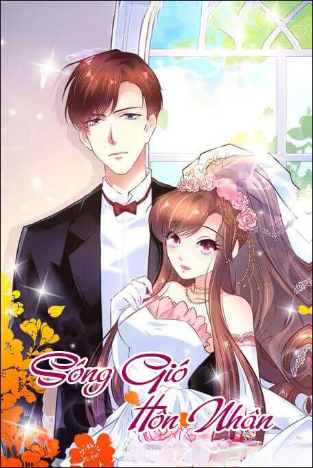 Sóng Gió Hôn Nhân - Truyện Ngôn Tình