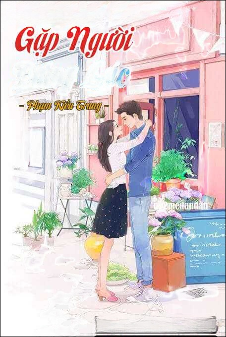 Gặp Người Đúng Lúc