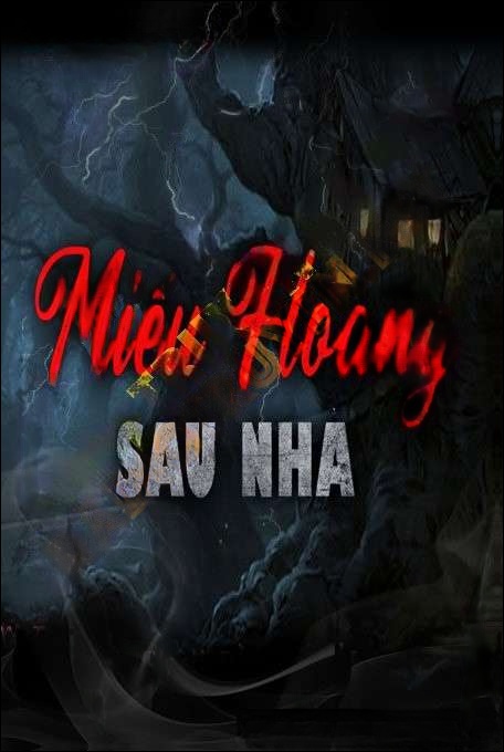 Miếu Hoang Sau Nhà