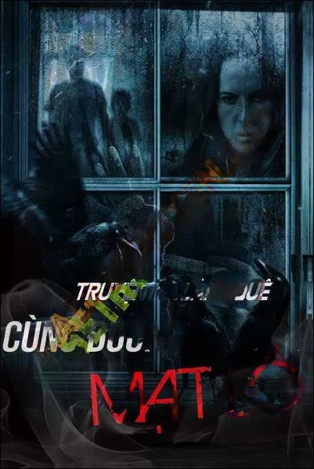 Cùng Đường Mạt Lộ