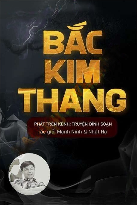 Bắc Kim Thang
