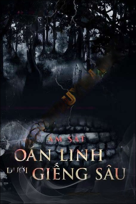 Oán Linh Dưới Giếng Sâu